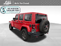 2018 Jeep Wrangler JK Unlimited Rubicon