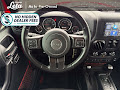 2018 Jeep Wrangler JK Unlimited Rubicon