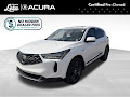 2023 Acura RDX A-Spec Package