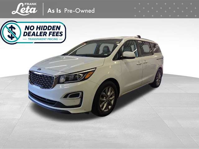 2020 Kia Sedona EX