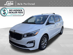 2020 Kia Sedona EX