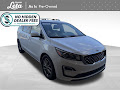 2020 Kia Sedona EX