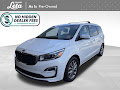 2020 Kia Sedona EX