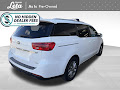 2020 Kia Sedona EX