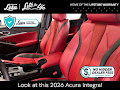 2026 Acura Integra A-Spec Tech Package
