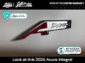 2026 Acura Integra A-Spec Tech Package