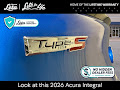 2026 Acura Integra Type S
