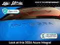 2026 Acura Integra Type S