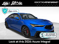 2026 Acura Integra Type S
