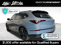 2026 Acura MDX A-Spec Advance Package
