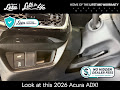 2026 Acura ADX Base