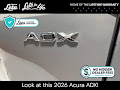 2026 Acura ADX Base