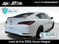 2026 Acura Integra A-Spec Package