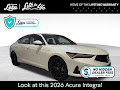 2026 Acura Integra A-Spec Package