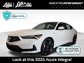 2026 Acura Integra A-Spec Package