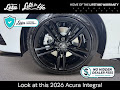 2026 Acura Integra A-Spec Package