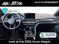 2026 Acura Integra A-Spec Package