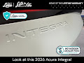 2026 Acura Integra A-Spec Package