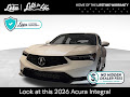 2026 Acura Integra A-Spec Package