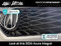2026 Acura Integra A-Spec Package