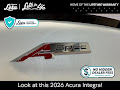 2026 Acura Integra A-Spec Package
