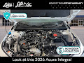 2026 Acura Integra A-Spec Package