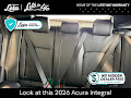 2026 Acura Integra A-Spec Package