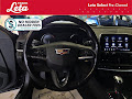 2020 Cadillac CT4 Premium Luxury