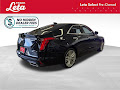 2020 Cadillac CT4 Premium Luxury