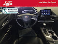 2020 Cadillac CT4 Premium Luxury