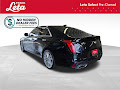 2020 Cadillac CT4 Premium Luxury