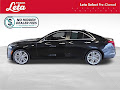 2020 Cadillac CT4 Premium Luxury