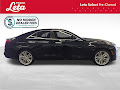 2020 Cadillac CT4 Premium Luxury