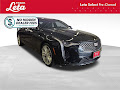 2020 Cadillac CT4 Premium Luxury