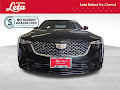 2020 Cadillac CT4 Premium Luxury