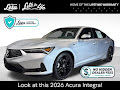 2026 Acura Integra A-Spec Tech Package