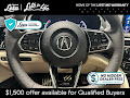2026 Acura MDX A-Spec Advance Package
