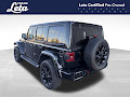 2022 Jeep Wrangler Unlimited Sahara High Altitude