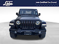 2022 Jeep Wrangler Unlimited Sahara High Altitude