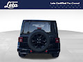 2022 Jeep Wrangler Unlimited Sahara High Altitude