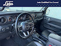 2022 Jeep Wrangler Unlimited Sahara High Altitude