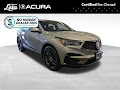 2021 Acura RDX A-Spec Package