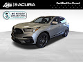 2021 Acura RDX A-Spec Package