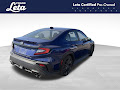 2024 Subaru WRX TR