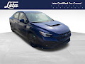 2024 Subaru WRX TR