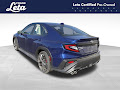 2024 Subaru WRX TR