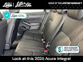 2026 Acura Integra Base