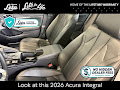 2026 Acura Integra Base