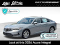 2026 Acura Integra Base