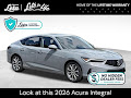 2026 Acura Integra Base